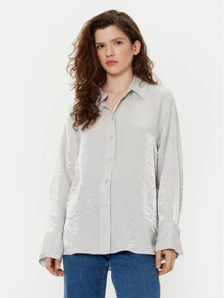 Tom Tailor Denim Сорочка Écru