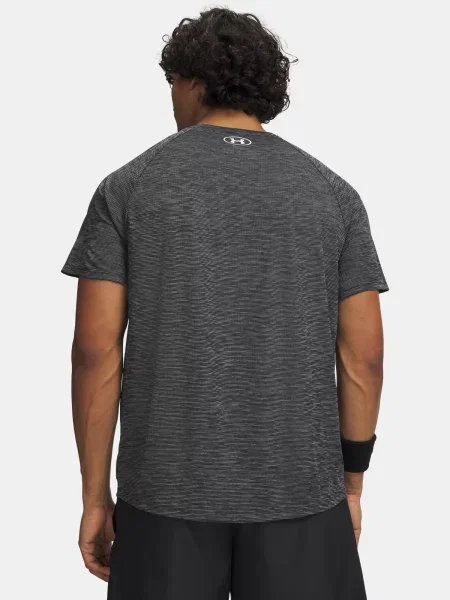 Tricou Under Armour negru