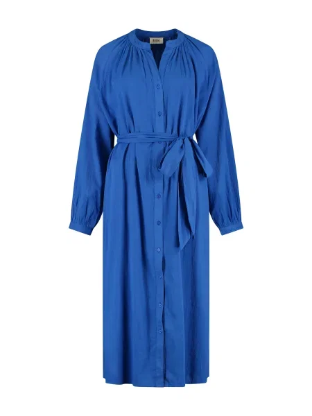 Shiwi Rochie tip bluză Jamilla' albastru