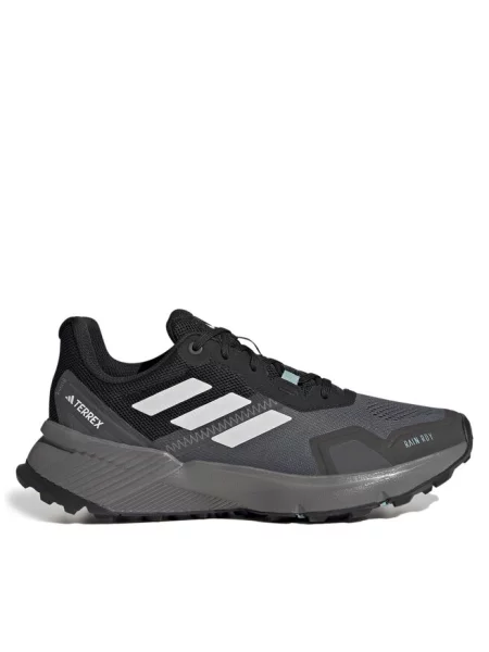 Buty do biegania adidas czarne