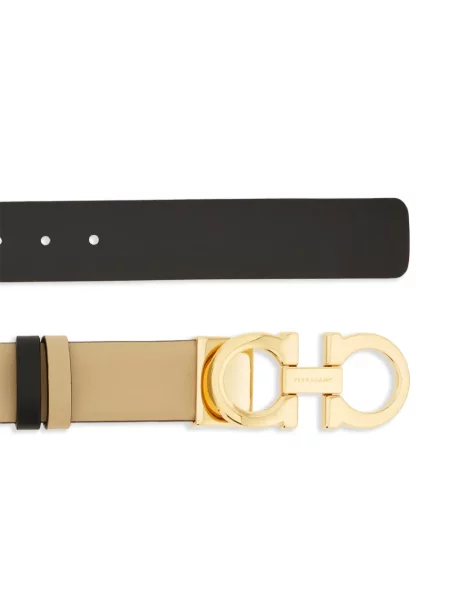 Curea Ferragamo gri