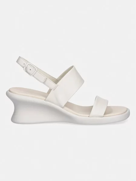 Кожаные босоножки Camper