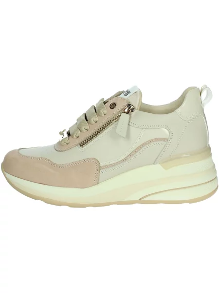 Pantofi Keys bej