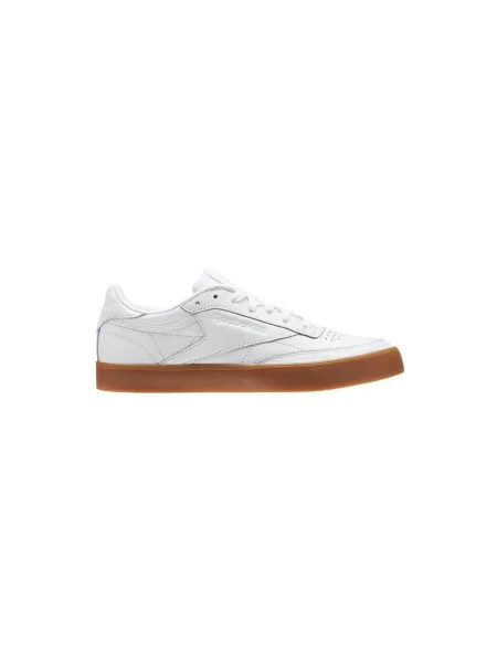 Pantofi Reebok Sport clasici alb