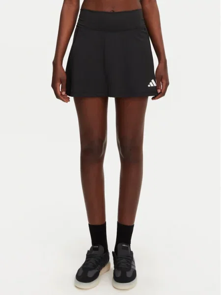 Adidas Spódnico-szorty Optime czarny