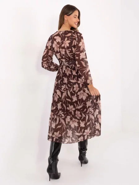 Rochie Italy Moda de costum negru