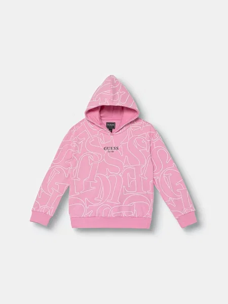 Детский свитер Guess