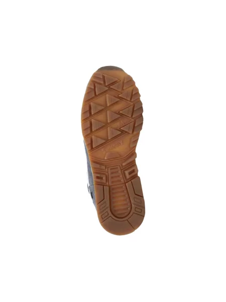 Pantofi Saucony albastru