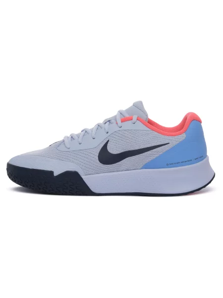 Tenisky Nike modrá