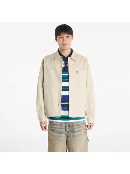 Яке Fred Perry кепър