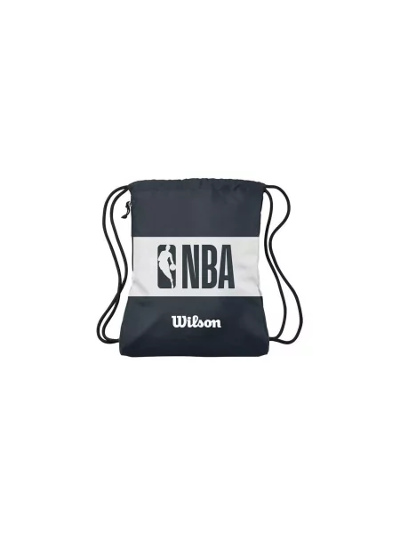 Basketbal kabelka Wilson biela