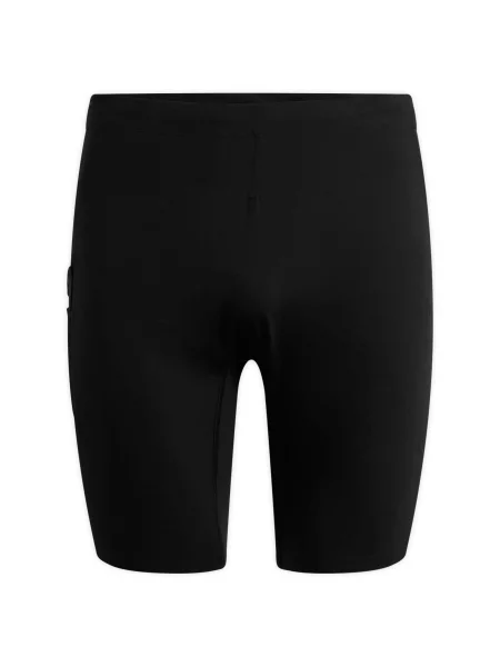 Szorty The North Face czarne