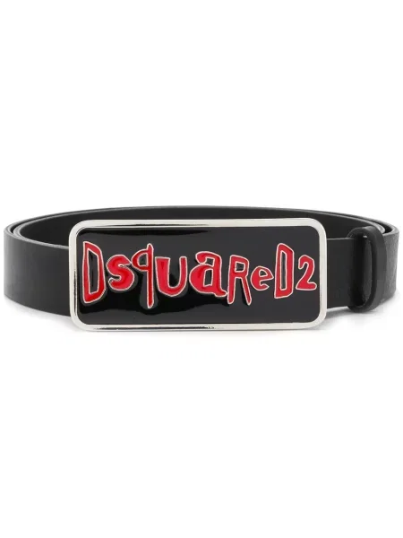 Curea Dsquared2 negru