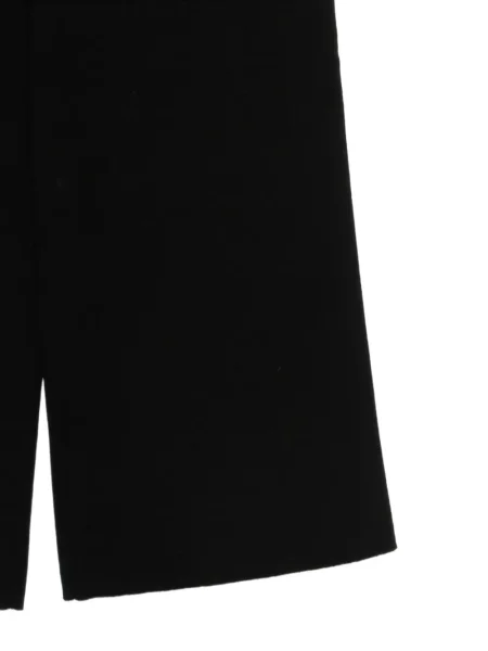 Pantaloni Rabanne negru