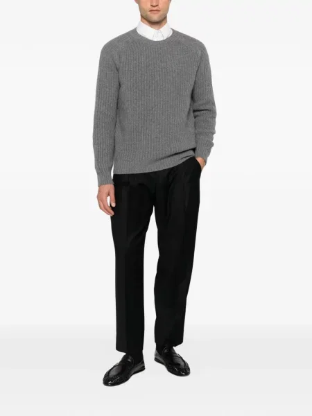 Pantaloni Briglia 1949 negru