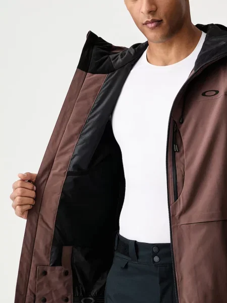 Oakley sídzseki női CANOPY barna