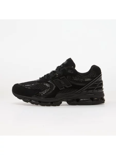 New Balance sneakers pentru bărbați negru