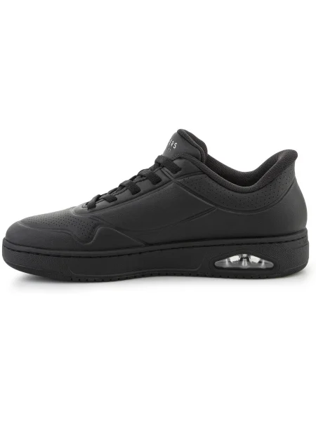 Tenisky Skechers čierna