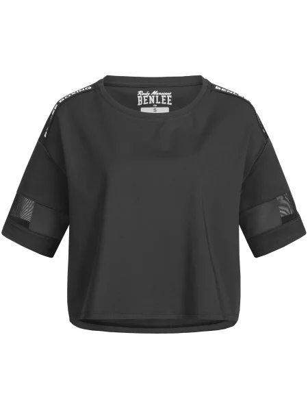 Koszula Benlee szara