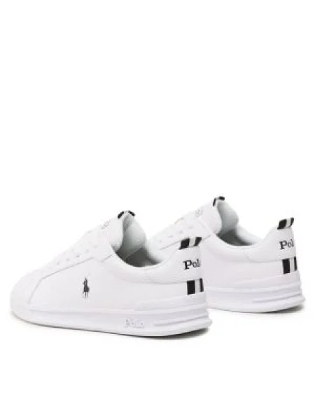 Polo Ralph Lauren Sportcipő fehér