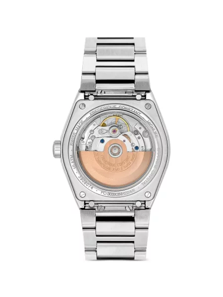 Pολόι Frederique Constant πράσινο