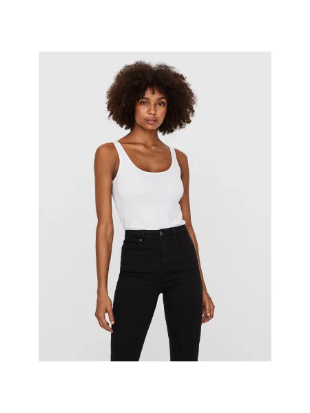 VERO MODA Top bela