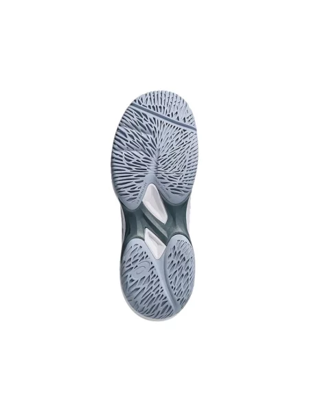 Félcipő Asics szürke