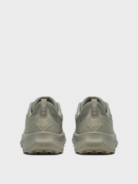 Кроссовки Saucony серые