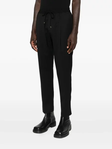 Pantaloni Briglia 1949 cu cordon