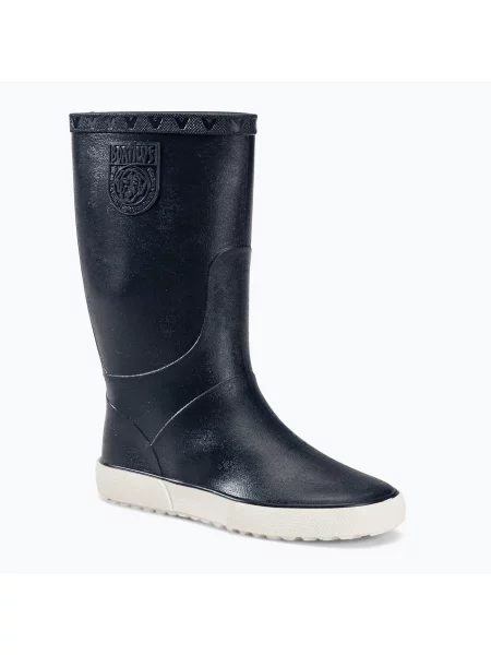 Резиновые сапоги Boatilus белые