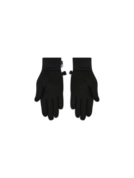 The North Face Rukavice Etip Recyd Glove crna