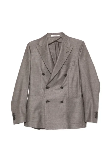 Sacou Tagliatore gri