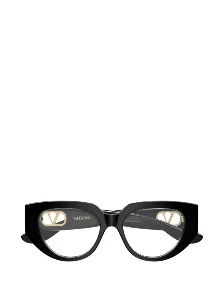 Ochelari de soare Valentino Garavani Eyewear negru