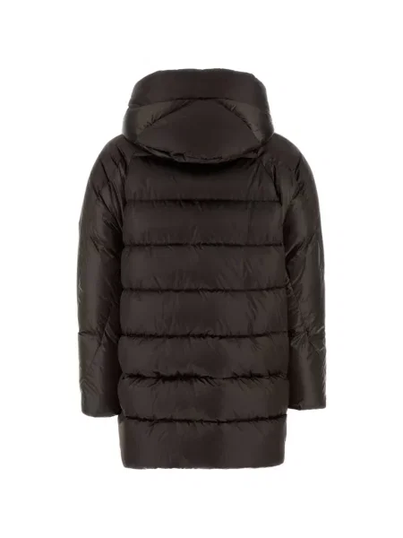Parka Moorer hnedá