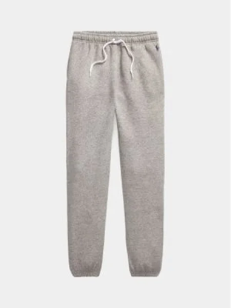 Polo Ralph Lauren Pantaloni trening Prl Flc Pnt gri