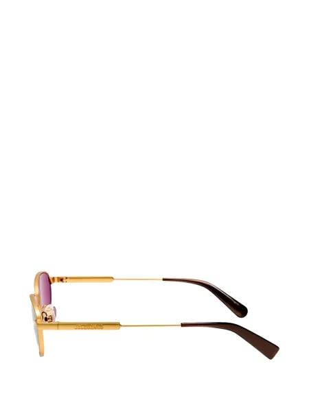 Okulary przeciwsłoneczne Jacquemus