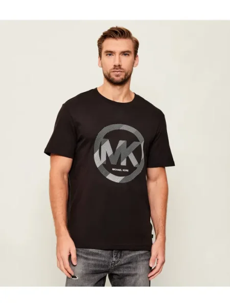 Michael Kors Tricou negru