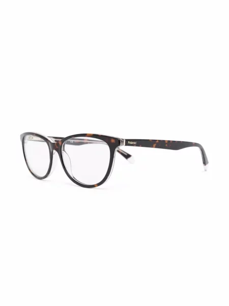 Ochelari de soare Polaroid maro