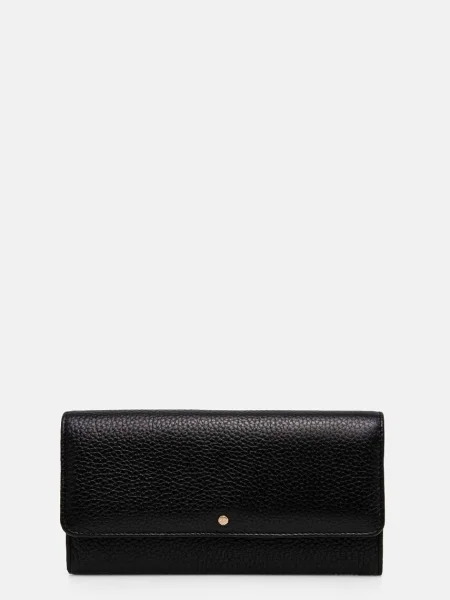 Portofel Geox negru