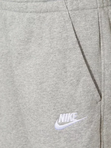 Nike Spodnie Dresowe grau szare