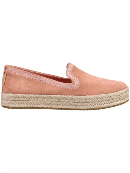 Bačkory Toms růžové