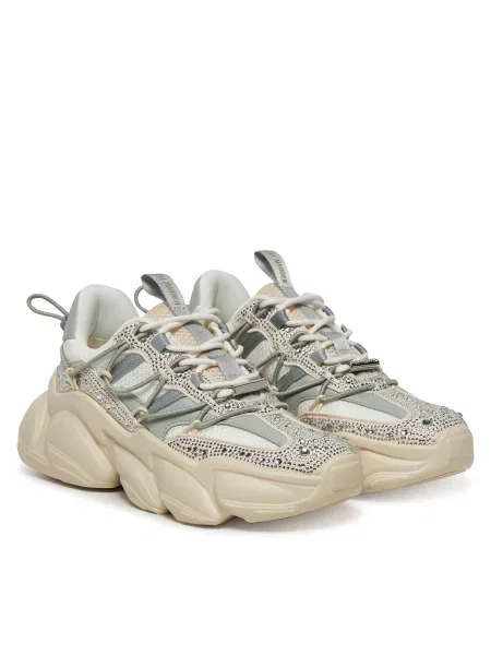 Laisvalaikio batai Steve Madden Spectator-R smėlio