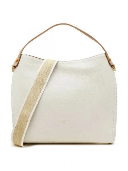 GIANNI CHIARINI De piele geantă shopper