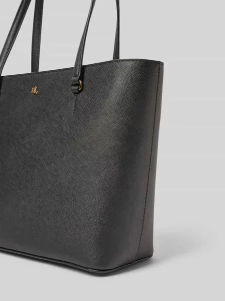 Lauren Ralph Lauren Torebka czarny