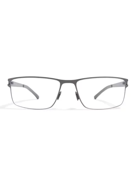 Okulary przeciwsłoneczne Mykita szare