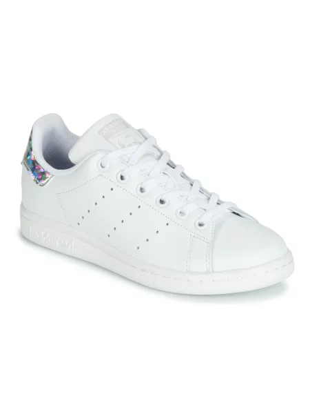 Pantofi copii Adidas alb