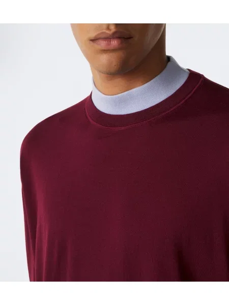 Pulover Jil Sander de lână