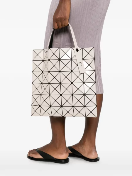 Шопинг чанта Bao Bao Issey Miyake