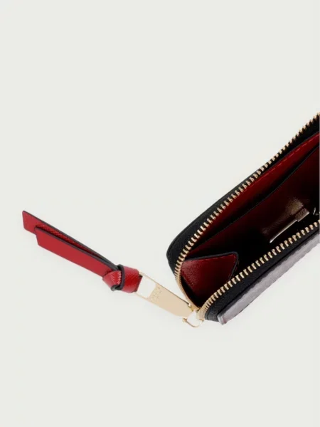 Кожаный кошелек Marc Jacobs