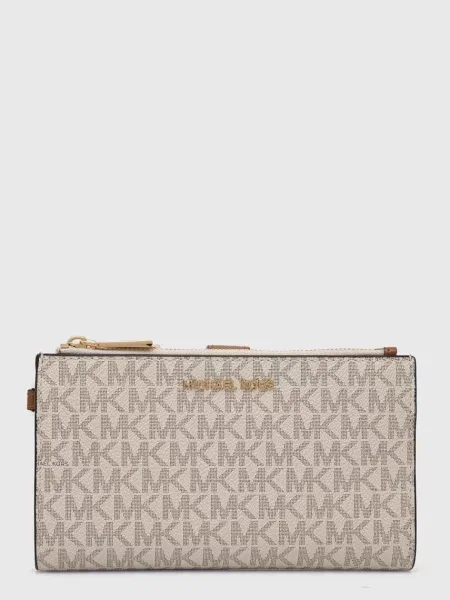 Novčanik MICHAEL Michael Kors za žene bež